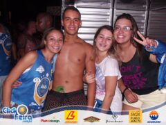 Bloco dos Amigos